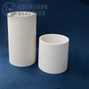 tubería de cono de cerámica de alumina